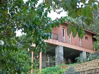 Sharavathi Adventure Camp by Jungle Lodges Hotels in Sagar Taluk