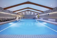 Ashdown Park Hotel Hotels in Danehill