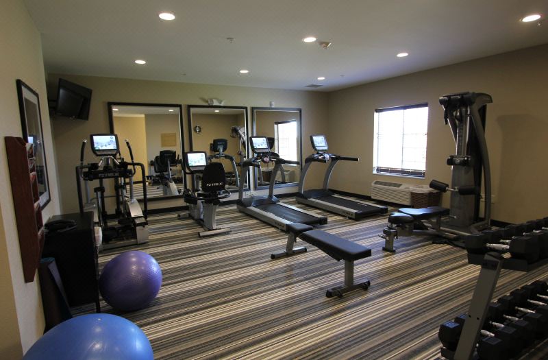Candlewood Suites Greenville by IHG photo 3