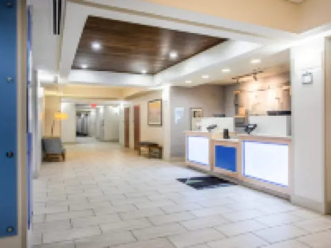 Holiday Inn Express & Suites LEWISBURG by IHG Hotels in Lewisburg