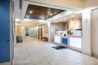 Holiday Inn Express & Suites Lewisburg Hoteles en Lewisburg