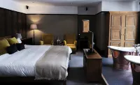 Hotel du Vin & Bistro Cambridge Các khách sạn ở Cambridge City Center