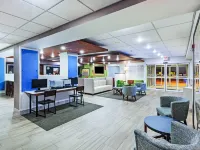 Holiday Inn Express & Suites DALLAS LEWISVILLE by IHG Hotels in Denton County
