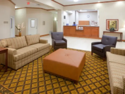 Candlewood Suites Mount Pleasant by IHG Hotels in Mount Pleasant