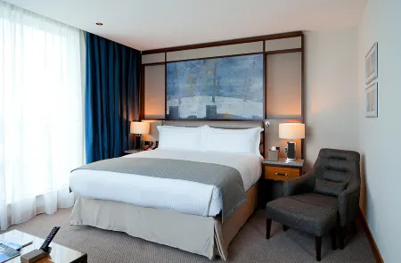 InterContinental London - the O2