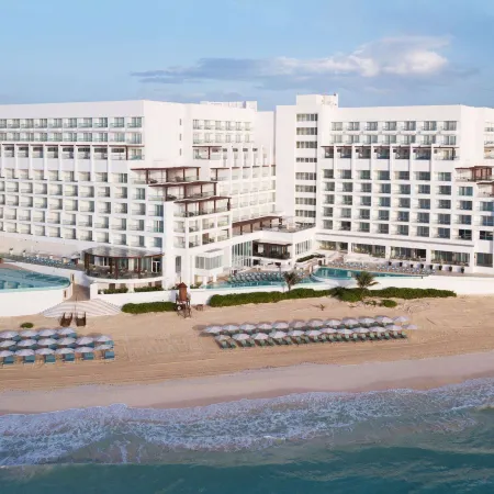 Sun Palace - All Inclusive Adults Only