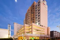 Courtyard Houston by the Galleria Hotels in Houston