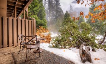 Yosemite Valley Lodge