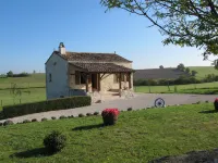 La Bergerie