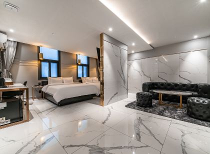 Ilsan (Janghangan) Stay25