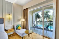 Holiday Inn Goa Candolim Hotels in Candolim