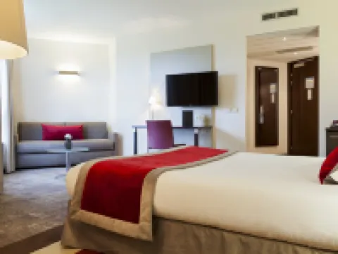 Holiday Inn STRASBOURG - NORD by IHG Hotels in Schiltigheim