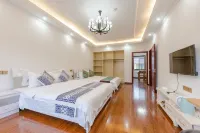 Anji Xiashan Farmstay (Fuyu South Road)