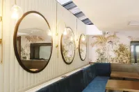 Pikola Otel Hotels in Urumbey Mahallesi