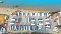 Taean Seascape Caravan Glamping
