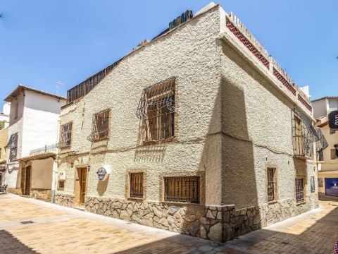 Hostel Welcome Benidorm