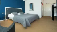 Fletcher Strandhotel Renesse Hotels in Renesse