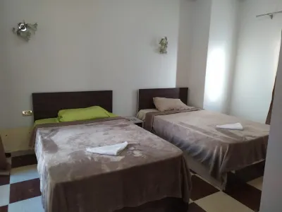 Hurghada 4 Bed Villa Các khách sạn ở 