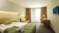 Hotel Thermana Park Laško Hôtels à : Dobrisa Vas