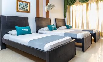 Hotel Damar Valledupar