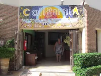 Pousada California Hotels in Canoa Quebrada