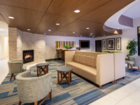 Holiday Inn Express & Suites SURPRISE by IHG Hotels in Surprise