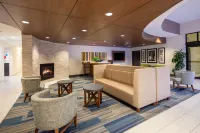 Holiday Inn Express & Suites Surprise Hotels in Surprise