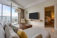 JW Marriott Panama Hotels in Panama City