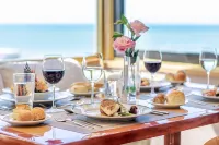 Hotel Costa Galana - breakfast