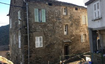 Chambres A Casa de Giovanni en Corse