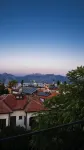 Castle Old Town Hotel - Meerblick