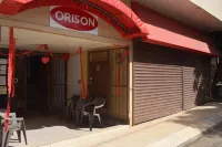 Orison Hostels Managua Hotels in 