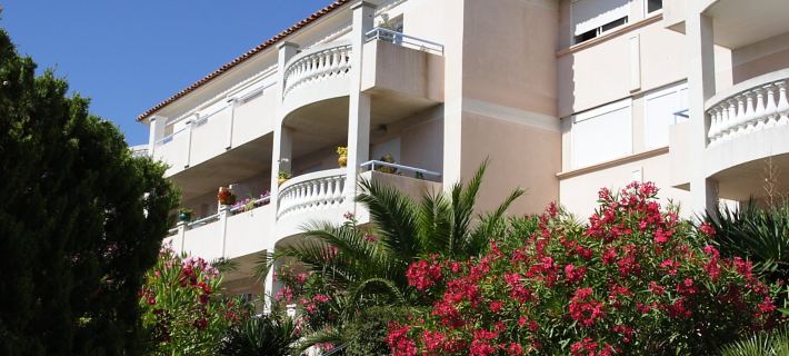 La Storia Hotels in Cogolin