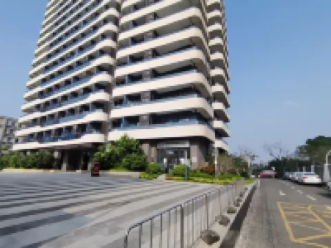 Peninsula Youpin Seaview Holiday Apartment (Shenzhou Peninsula Shop) Hotels near Shenzhou Peninsula Lighthouse