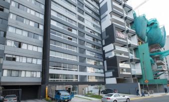 Stylish Miraflores Apartments Free Parking