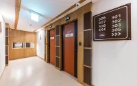 Cheonan Cafe Hotel