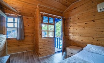 Olympos Forest House - Housity