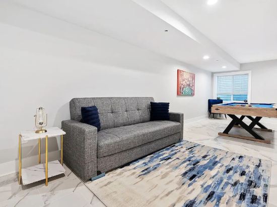 Spacious Philly Home Private Roof Deck