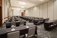 Embassy Suites by Hilton Tampa USF Near Busch Gardens - bar