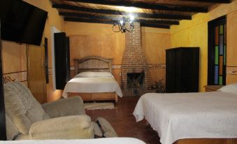 Cabañas Esperanza - Housity