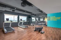 Park Inn by Radisson Bacolod - Gym