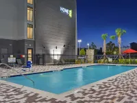Home2 Suites by Hilton Melbourne Viera Hotels in Brevard County