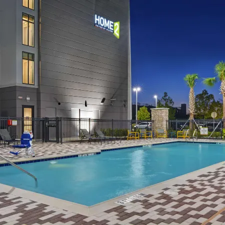 Home2 Suites by Hilton Melbourne Viera