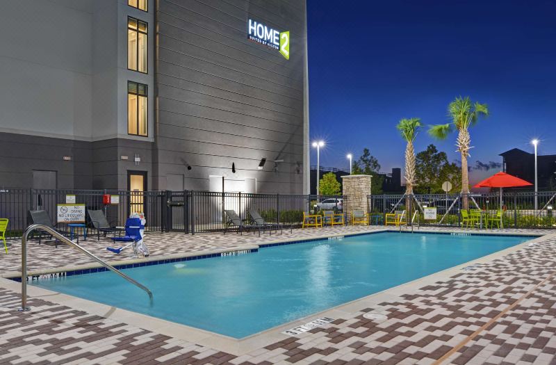Home2 Suites by Hilton Melbourne Viera photo 2