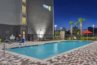 Home2 Suites by Hilton Melbourne Viera Hotel di Brevard County