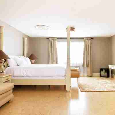 Prestige Rocky Mountain Resort, BW Premier Collection Rooms