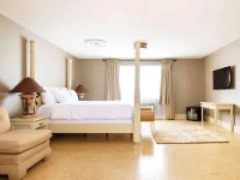 Prestige Rocky Mountain Resort, BW Premier Collection Hotels in Cranbrook