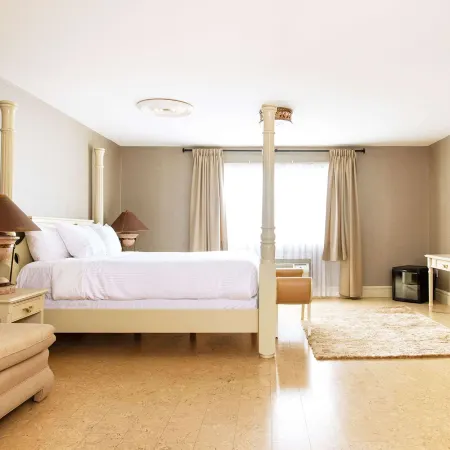 Prestige Rocky Mountain Resort, WorldHotels Crafted