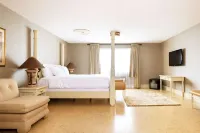 Prestige Rocky Mountain Resort, BW Premier Collection Hotel a Cranbrook
