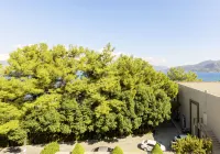 Labranda Mares Marmaris Hotel - Mountain view